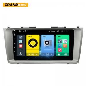 Buy cheap Universal 7 Inch Car Android Player Capacitive Wince System Android Auto DVD Player product