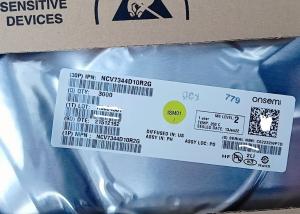 Buy cheap NCV7344D10R2G ON CAN interface integrated circuit Automotive Industrial Networks product