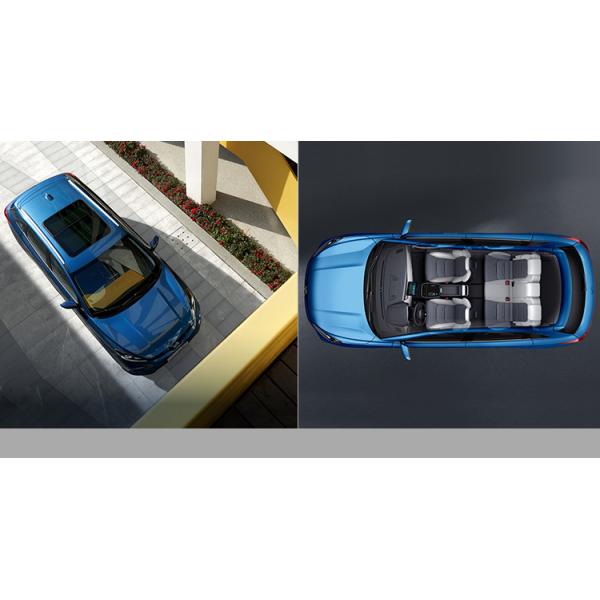 New Weltmeister WM EX5 Ev Car Electr Vehicle Suv Weimar EX5 EV SUV