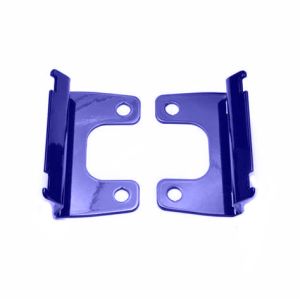 Full Inspection Al6063 AL5052 Aluminum Sheet Metal Machining