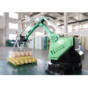 Buy cheap 1kg Mini Industrial Robot product