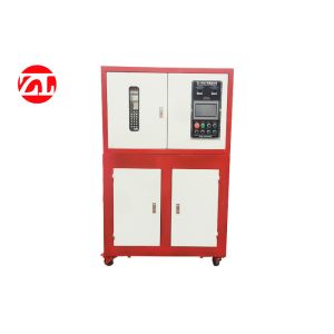 Laboratory Rubber Hot Press Platen Vulcanizing Press
