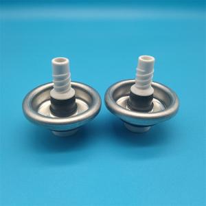 Buy cheap Precision Designed PU Foam Spray Valves For Construction Applications product