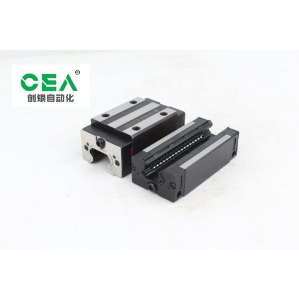 G1610 Ball Screw Motorized Linear Motion Guide