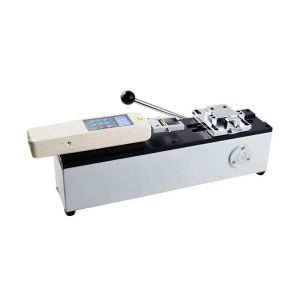 Buy cheap Electrical Wire Tensile Testing Machine Cable Crimp Terminal Pin product