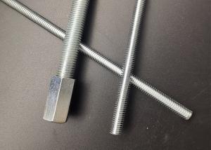Buy cheap Ss316 M20 Galvanised Threaded Rod ISO9001 All Thread Bar DIN 939 product