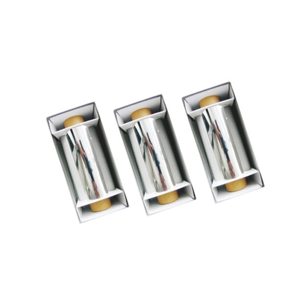 Hairdressing Embossed Aluminium Foil Roll For Hair Coloring and Highlighting