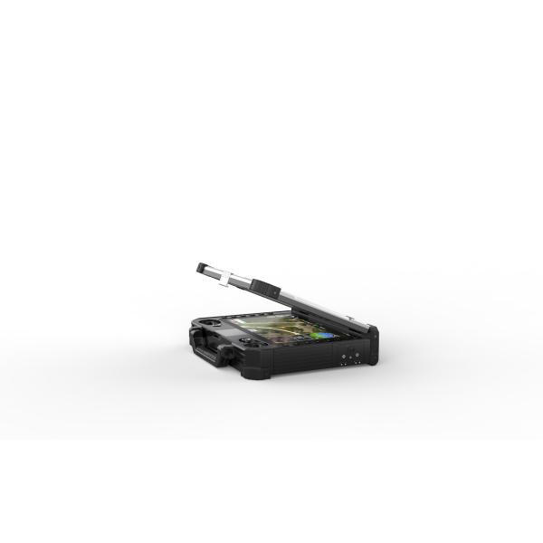 Remote Control 800MHZ T40 Ground Control Station Dual SBUS For Drone