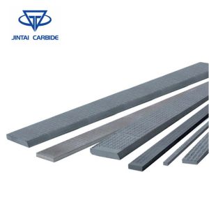 Customized Tungsten Carbide Plate Steel Plates , YG20 Wear Resistant Tungsten