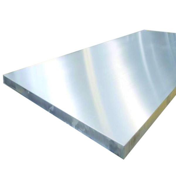 Quality 2B BA 201 Stainless Steel Sheet Mill Edge SGS 1mm for sale