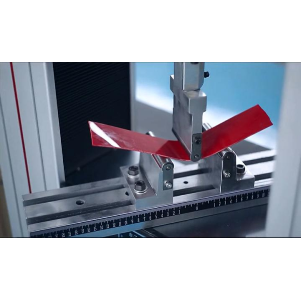 Microcomputer Electrical Porcelain Insulator Horizontal Universal Tensile Testing Machine