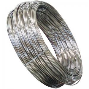 Buy cheap 0.01-16mm Medical Instruments Stainless Steel Soft Wire For Netting Weaving product