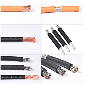 Motor Driven Wire Cutting Stripping Machine With Touch Screen