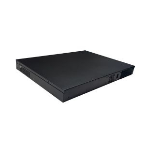 19inch Rack Mount Router 1U Network Case Firewall Chassis