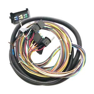 Buy cheap Hainr Universal 12 Circuit Wiring Harness For Chevy Engine product