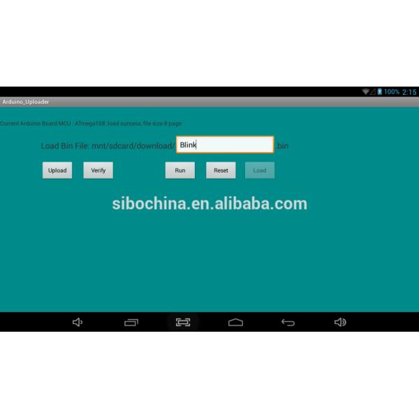 7 Inch IPS Screen Wall Flush Mount Tablet Button Free PoE powered LED Indicating Bar