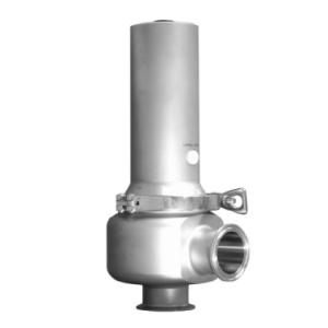Buy cheap Durable Metal Pressure Reducing Valve With Diaphragm High Accuracy For Water product