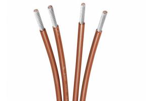 Buy cheap FEP wire manufacturer teflon insulated wire UL1330 for lighting product