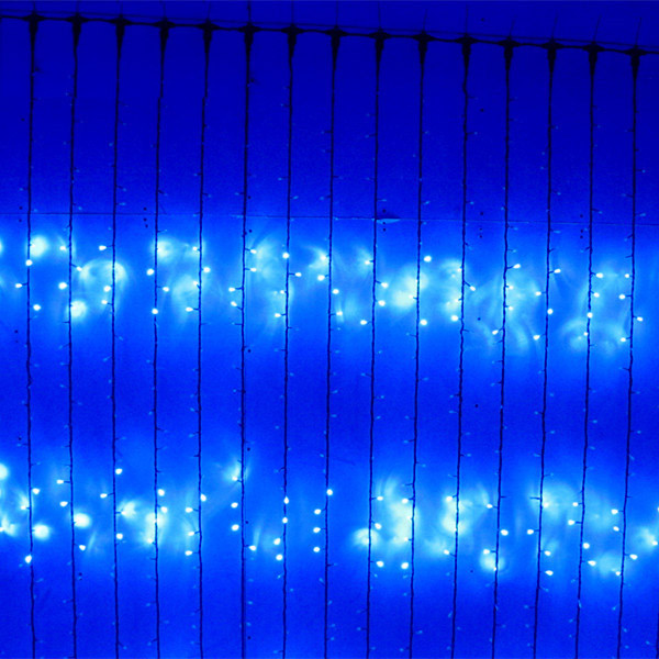 Buy cheap led waterfall light product