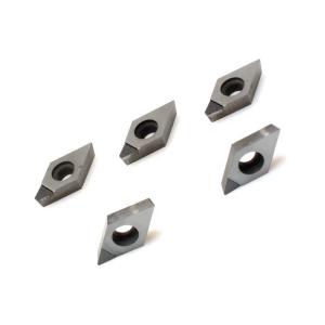 Buy cheap Customized Controlling Mode PCBN mcd blade for wood turning product