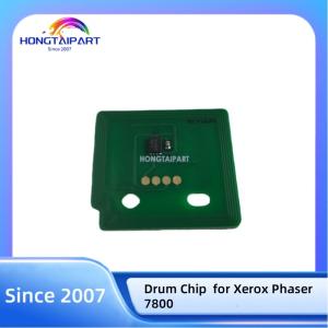 Buy cheap Drum Chip 106R01582 106R1582 for Xerox Phaser 7800 product