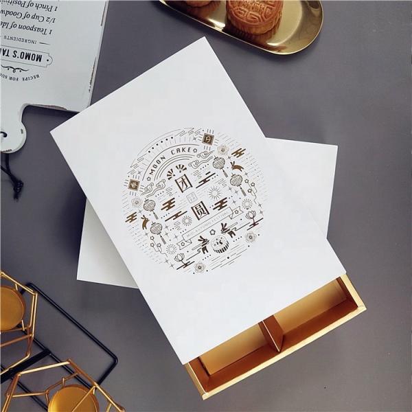 Debossing Embossing Creasing Hot Stamping Box Folding Magnetic Closure CDR