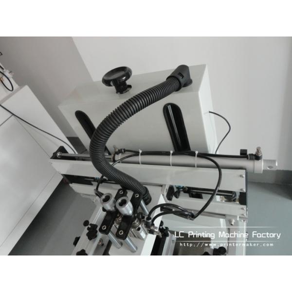 New Desktop Vacuum Screen Printing Machine