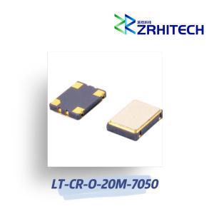 Buy cheap 20mhz Crystal Oscillator Ic Small Low Power Consumption product