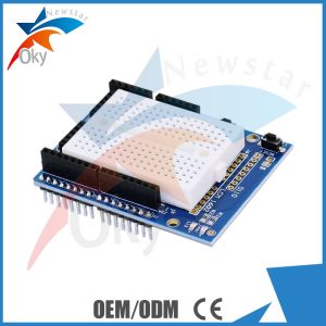 Buy cheap Arduino Proto Shield Expansion Board With Mini Bread Board product