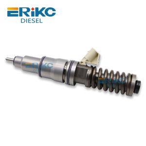 Truck Injection BEBE4D14001 BEBE4D14101 Diesel Injector Pump 20564930 85000590