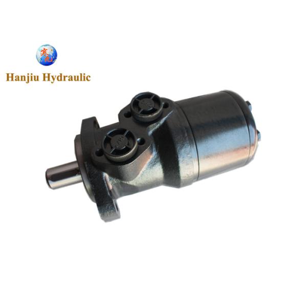 36cc Feed Roller Omr Mr Low Speed High Torque Hydraulic Motor