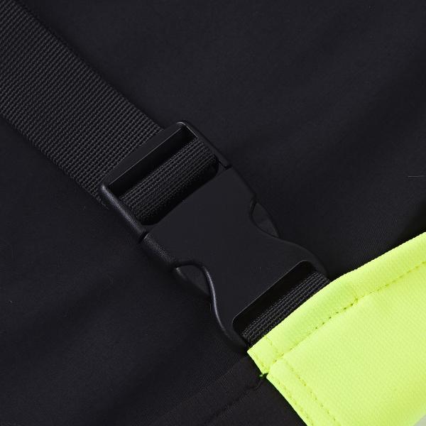 Protective Chainsaw Apron Chaps 5 Layers For Forest Workers