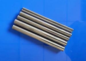Customized Tungsten Steel Round Bar Precision Carbide Insert Pin
