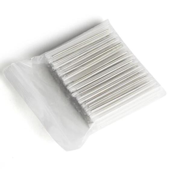 Connector 60MM FTTH Fiber Optic Heat Shrink Sleeve Hot Melt Pipe ISO9001