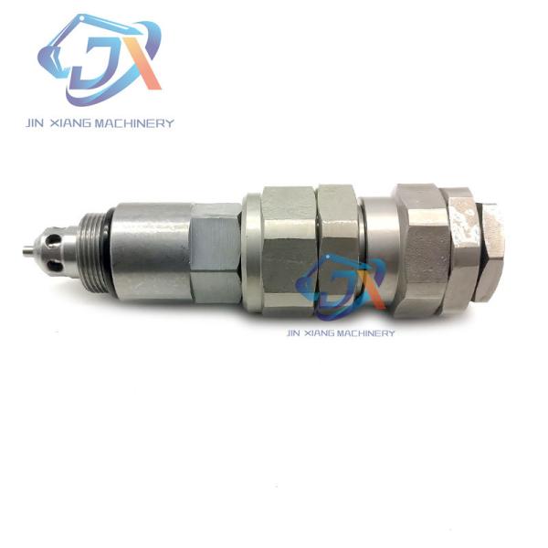 STAR ZEBRA 723-40-90200 723-90-76101 PC200-7 PC220-7 PC200-8 excavator Main Control Relief Valve service valve