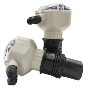 Buy cheap Freon Refrigeration Ultrasonic Level Meter With Fluid Level Sensor product