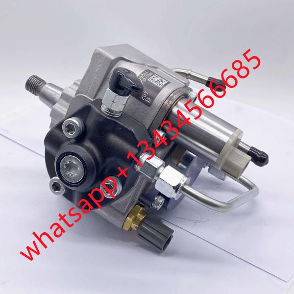 Huida Diesel Fuel Injection Pump 3708363 294000-1380 with genuine quantity