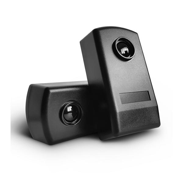 IRR-7R Automatic Door Reflective Sensor with Solid Relay | Easy Installation with Reflector Plate