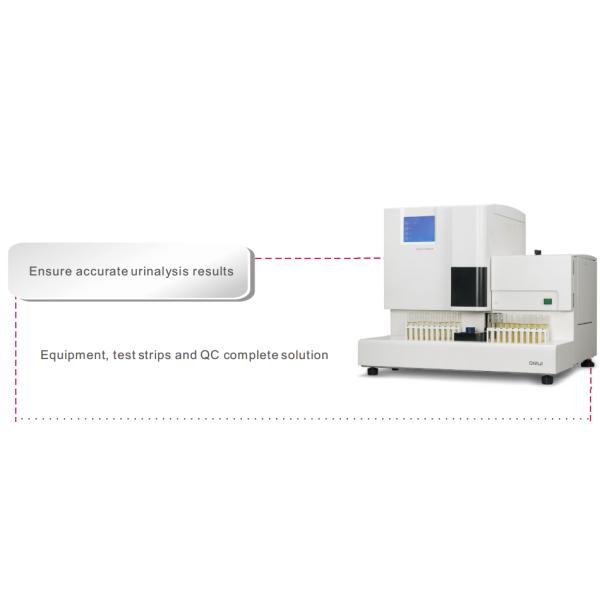 H-800 Fully Automatic Urine Analyzer