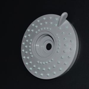 Buy cheap Custom Silicone Air Shower Rose for Bathroom Applications product