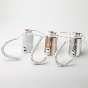 Buy cheap Standalone Security Alarm System For Mobile Phone / Tablet Display product