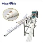 CPVC Pipe Extruder Machine 220V/380V PLC Control System