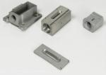 CNC High Temperature Furnace Molybdenum Machined Parts