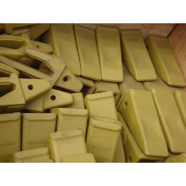 Excavator Skeleton Bucket Teeth Cylinder Clamshell Tooth Pin Cutting Drilling Bit Bolt Tooth