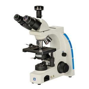 Buy cheap Trinocular Upright Biological Compound Microscope LB-302 product