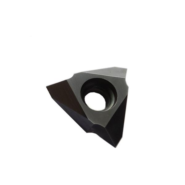 TiAIN Coated Tungsten Carbide Insert Lathe Thread Tool MTTR 436003