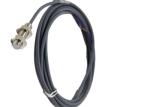 Small Four Kind Output 500KHZ IP67 Ultrasonic Proximity Switch