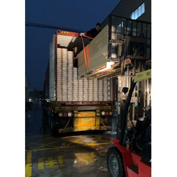 Premium ASA WPC Co-Extrusion Exterior Wall Cladding