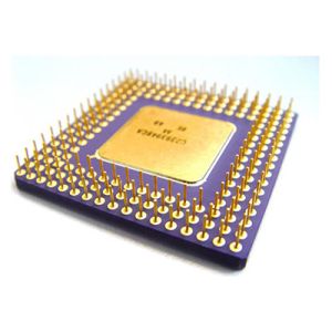 China Programmable IC Chip XC4VSX55-10FFG1148C - xilinx - Virtex-4 Family on sale