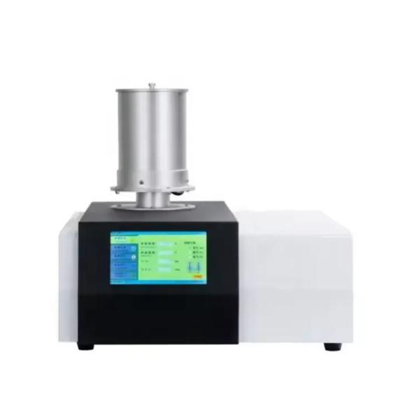 Buy cheap Lab Thermal Gravimetric Analyzer TGA Thermogravimetric Analysis Equipment product